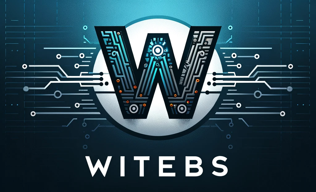 Logo Witebs